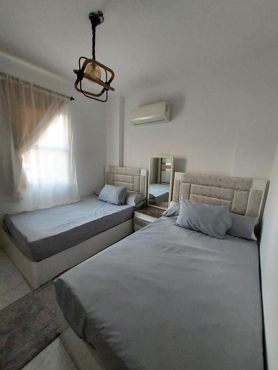 Elrehab Apartment *