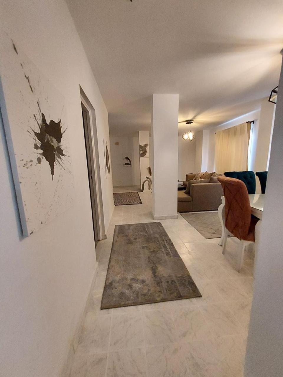Elrehab Apartment