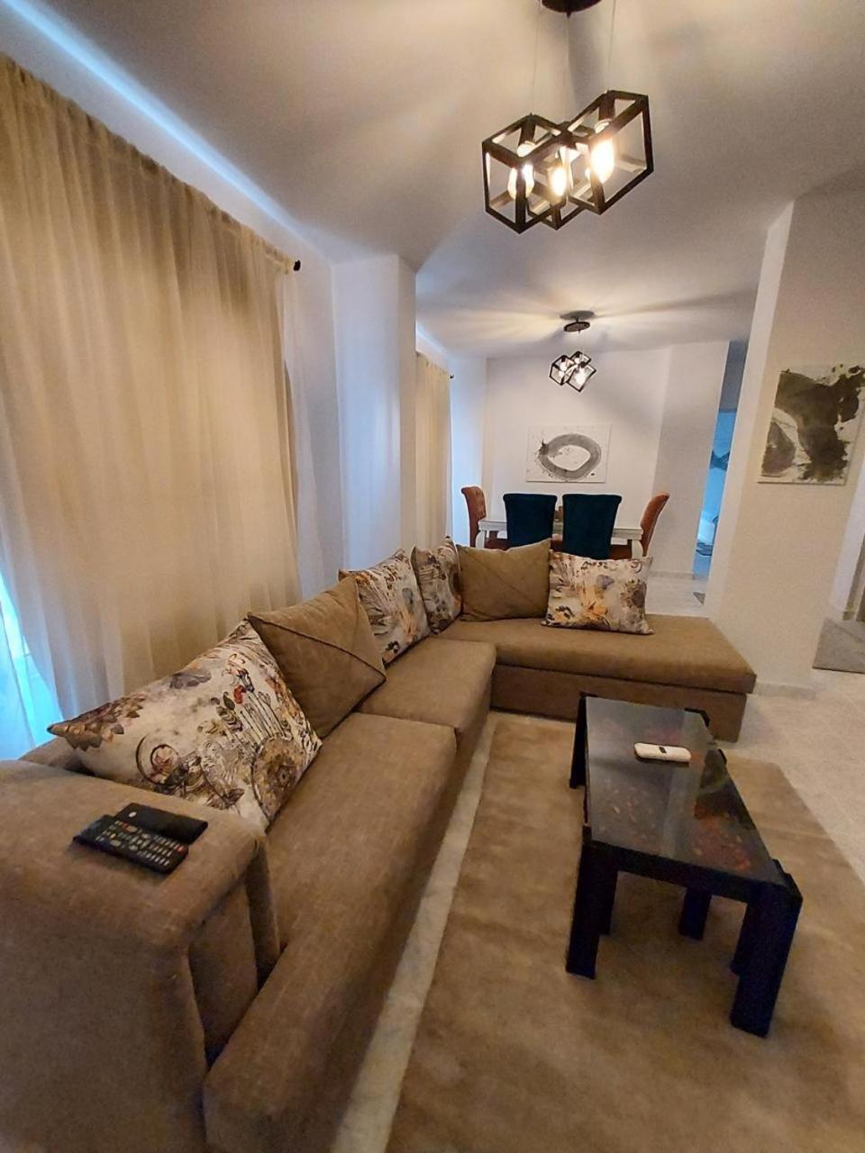 Elrehab Apartment *