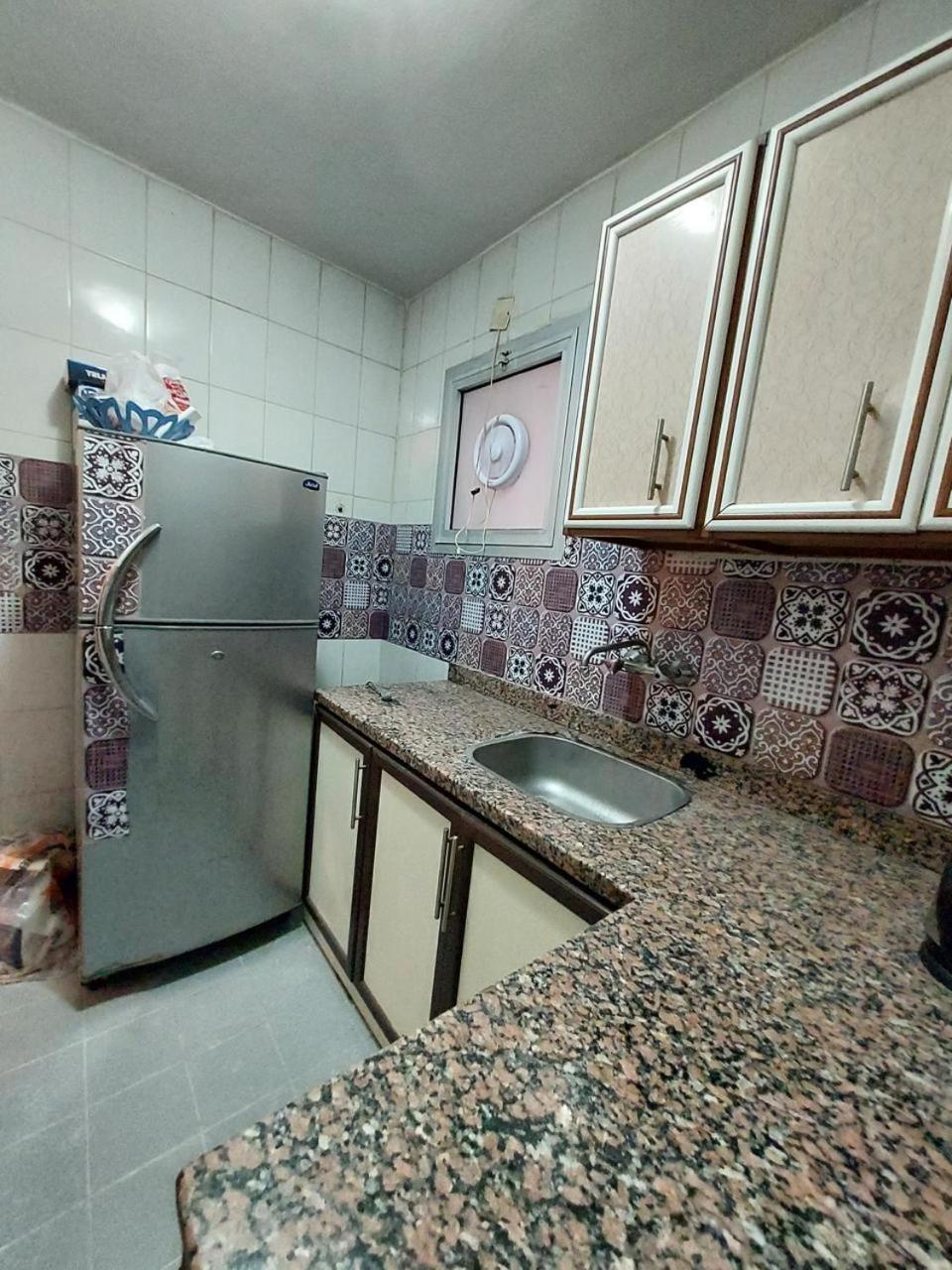 Apartment Elrehab